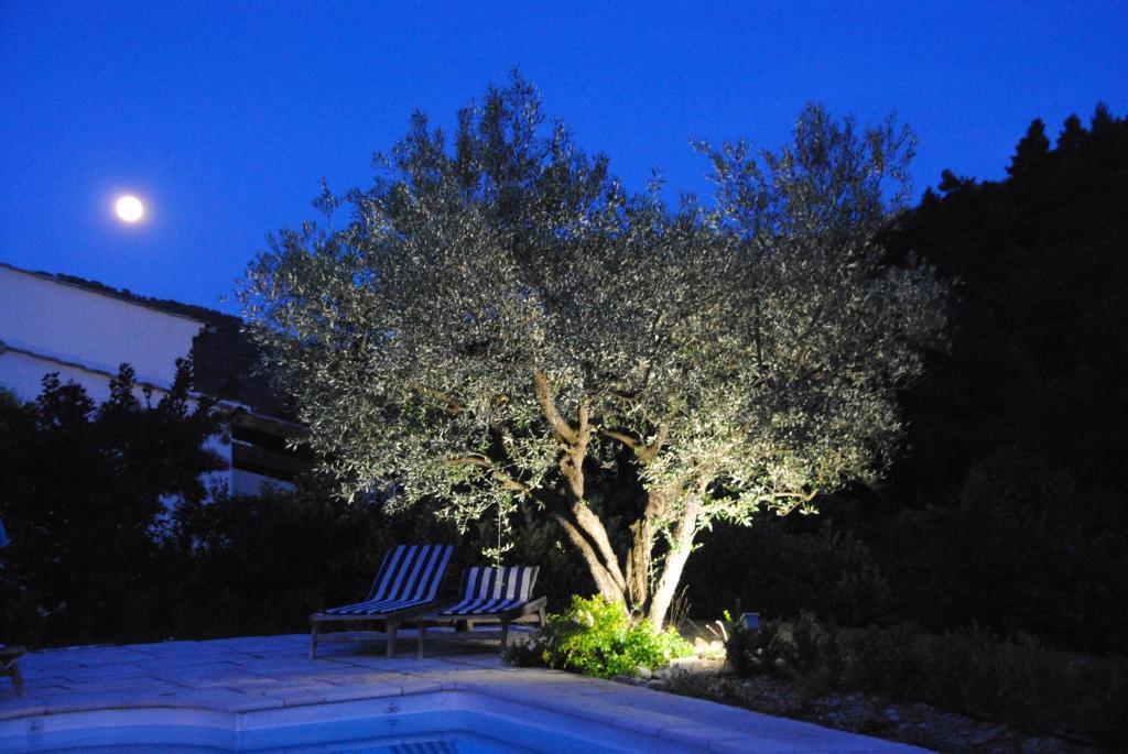 La Serenade Buis-les-Baronnies Εξωτερικό φωτογραφία