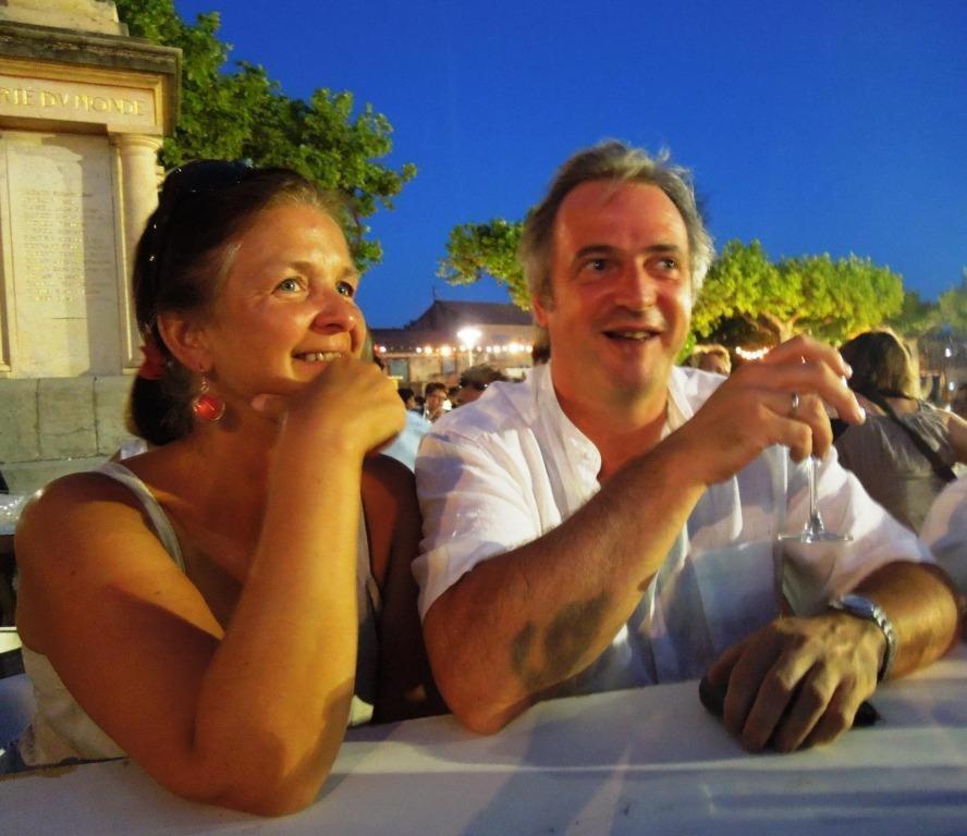 La Serenade Buis-les-Baronnies Εξωτερικό φωτογραφία