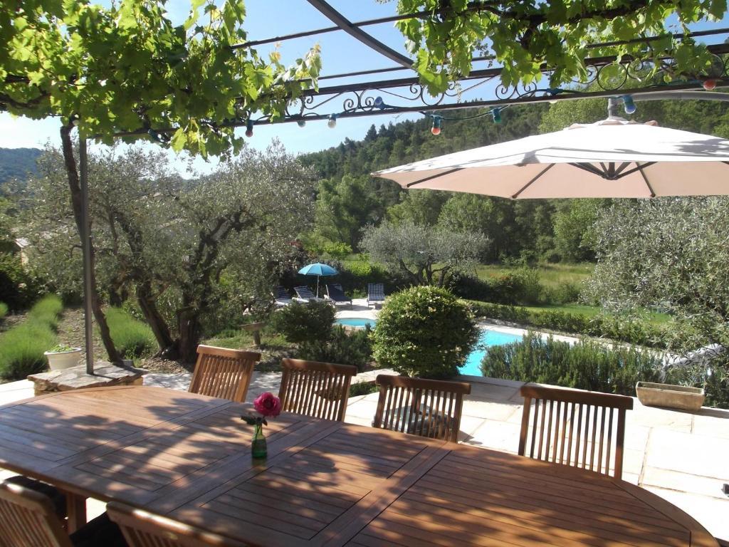 La Serenade Buis-les-Baronnies Εξωτερικό φωτογραφία