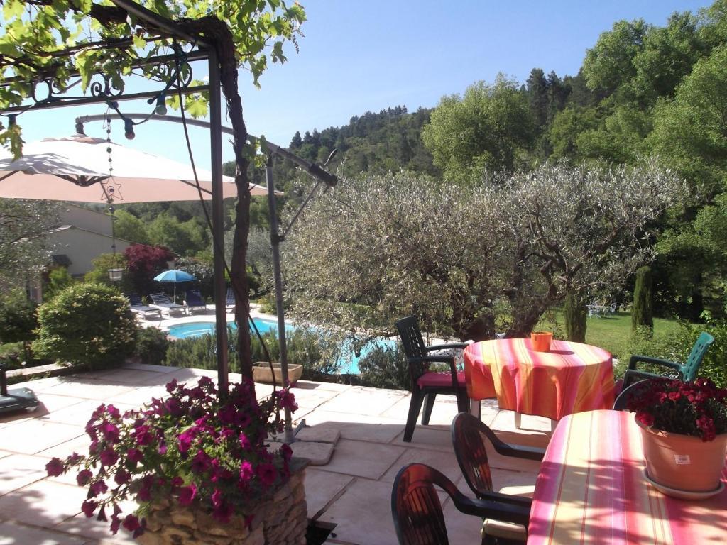 La Serenade Buis-les-Baronnies Εξωτερικό φωτογραφία