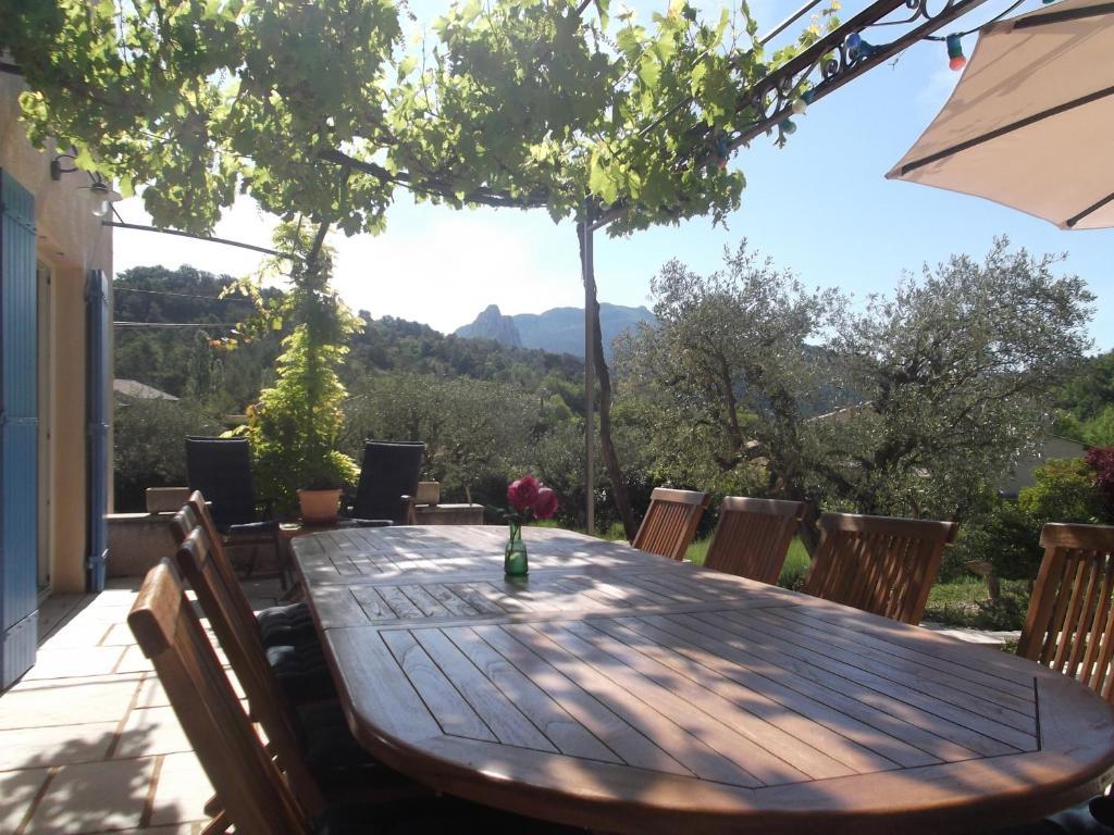 La Serenade Buis-les-Baronnies Εξωτερικό φωτογραφία