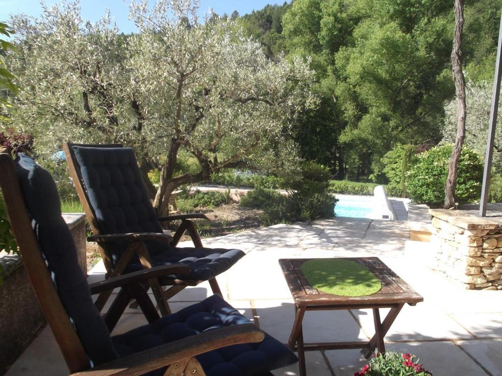 La Serenade Buis-les-Baronnies Εξωτερικό φωτογραφία
