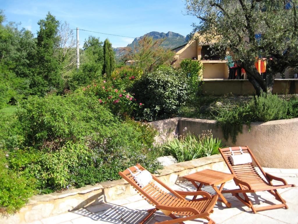 La Serenade Buis-les-Baronnies Εξωτερικό φωτογραφία