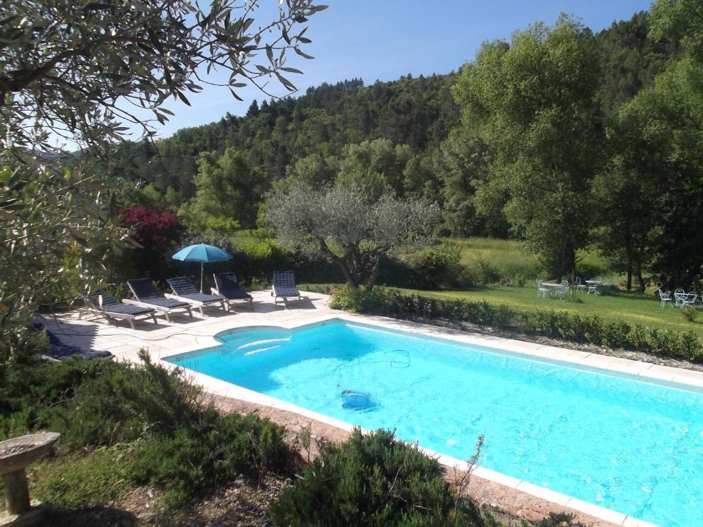 La Serenade Buis-les-Baronnies Εξωτερικό φωτογραφία