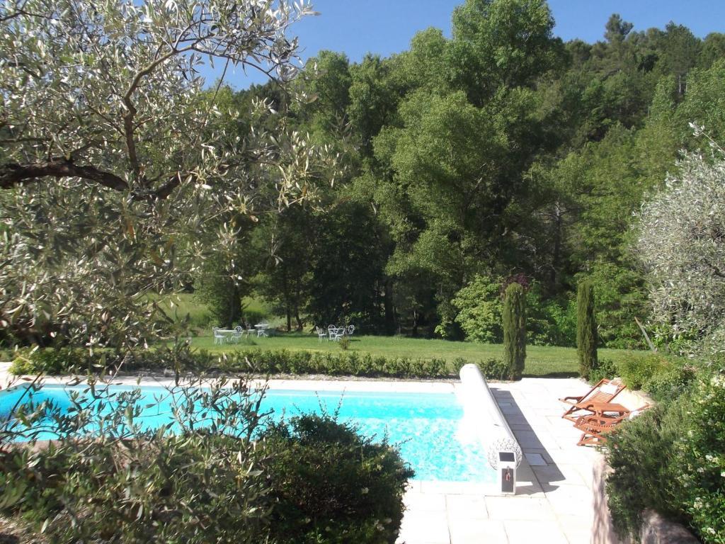 La Serenade Buis-les-Baronnies Εξωτερικό φωτογραφία